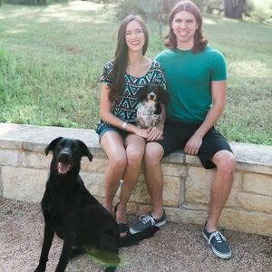 Meet your Posher, Kristine